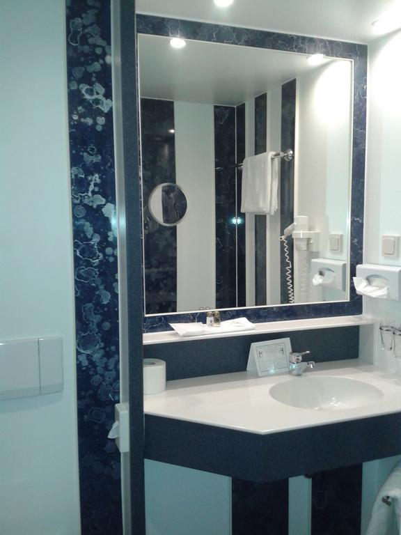 Garni-Hotel Zum Alten Ratskeller Vetschau Room photo
