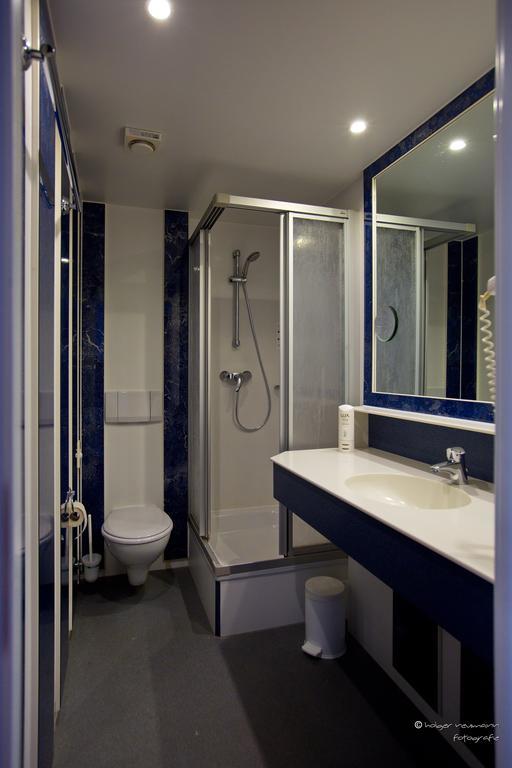 Garni-Hotel Zum Alten Ratskeller Vetschau Room photo